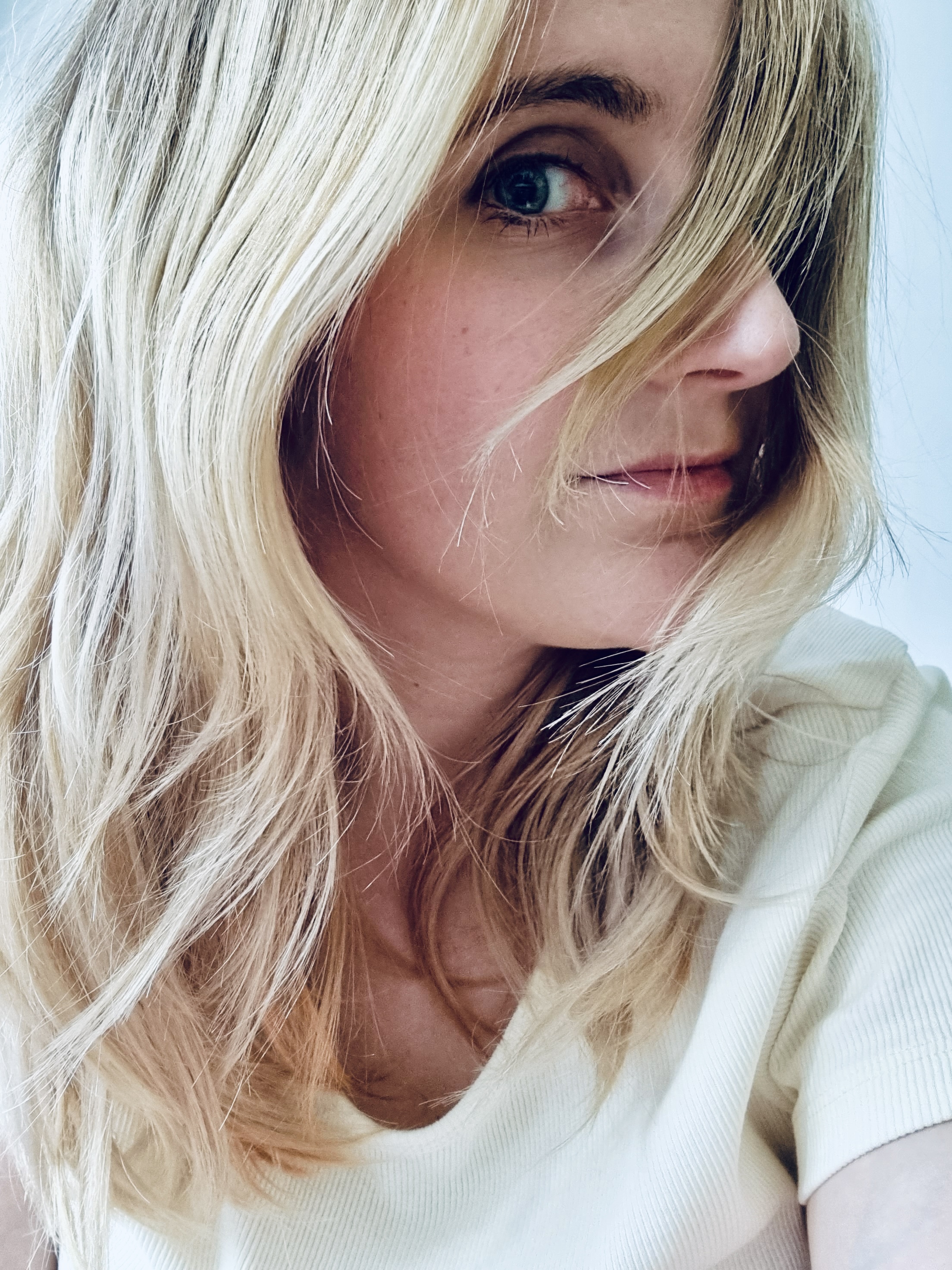 Silke Van den Broeck